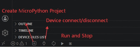 RT-Thread MicroPython in VS Code